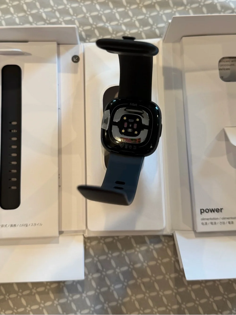 fitbit Sense 2 Smartwatch